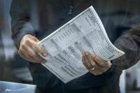 Счетная палата узнает причины лесных пожаров