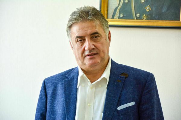 Семен Багдасаров: Ореол непобедимости вокруг израильской армии оказался разрушен Семен Багдасаров: Ореол непобедимости вокруг израильской армии оказался разрушен