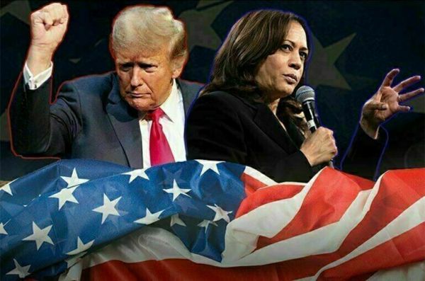 Трамп или Харрис: чего ждать в случае победы одного из кандидатов Трамп или Харрис: чего ждать в случае победы одного из кандидатов