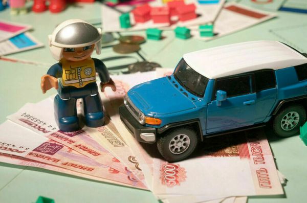 В ЛДПР предложили увеличить лимит страховых выплат по ОСАГО