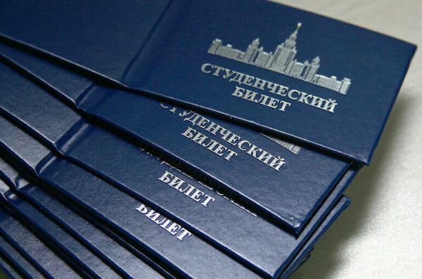 В Минобрнауки рассказали, сколько участников СВО учится в вузах