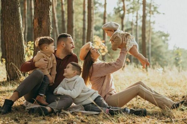 В Общественной палате предложили измерять индекс счастья россиян