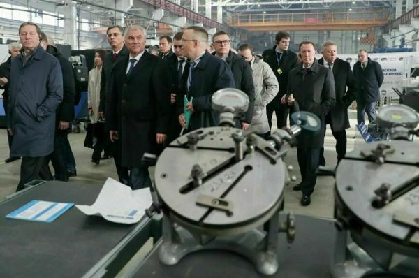 В России станет больше инженеров-робототехников