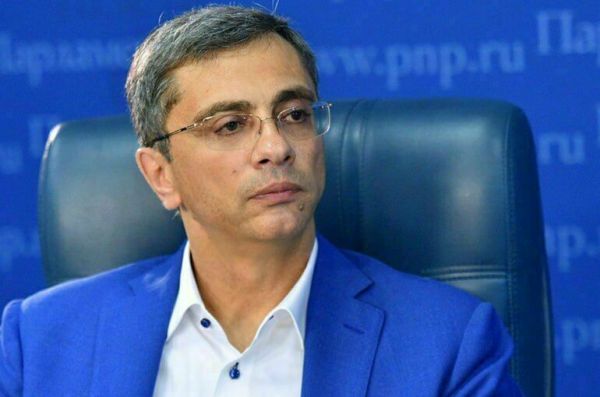 Владимир Гутенев: Рост экспорта поможет снизить цены внутри страны Владимир Гутенев: Рост экспорта поможет снизить цены внутри страны