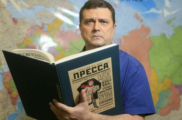 Военкорам могут установить стаж