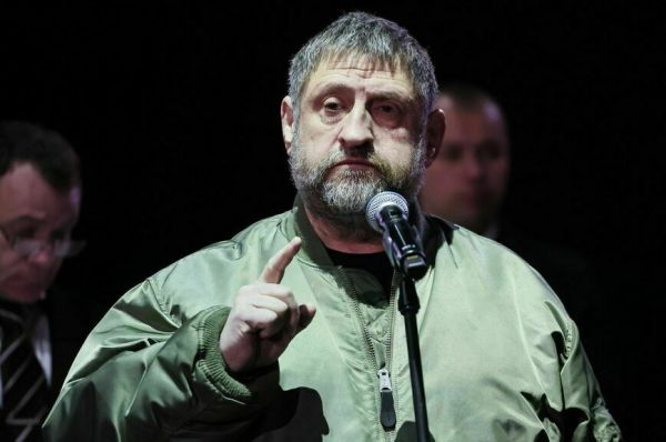 Военкорам могут установить стаж