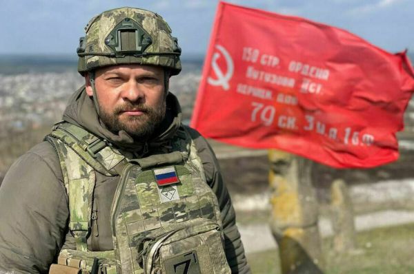 Военкорам могут установить стаж