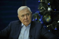 Анатолий Аксаков: В феврале 2025 года ожидается укрепление рубля