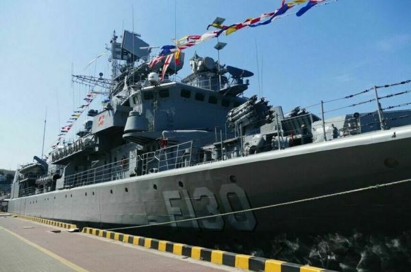 Были и вряд ли будут: что произошло с военно-морскими силами Украины