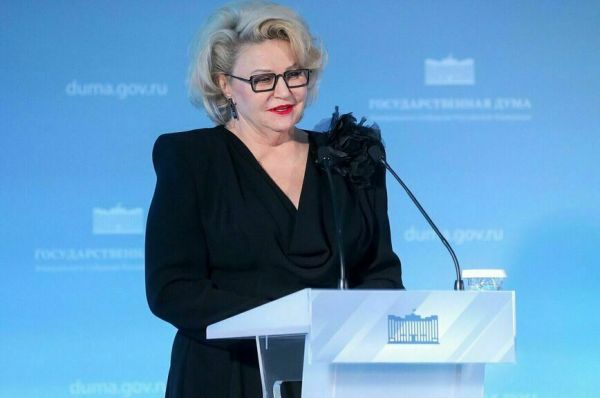 Что депутаты считают достоянием России