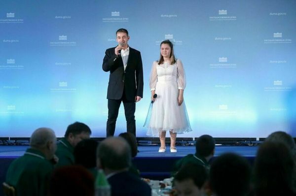 Что депутаты считают достоянием России