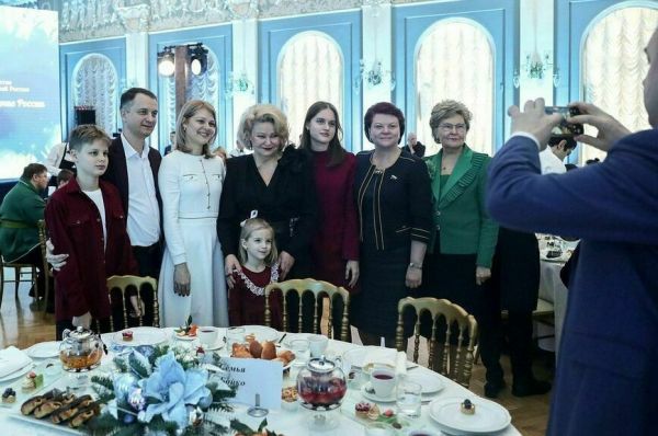 Что депутаты считают достоянием России