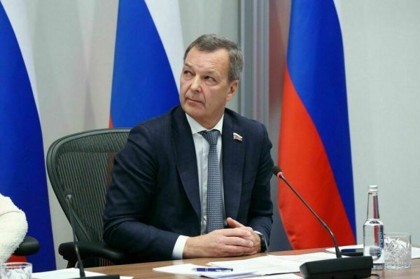 Что поможет активному возрождению новых российских регионов