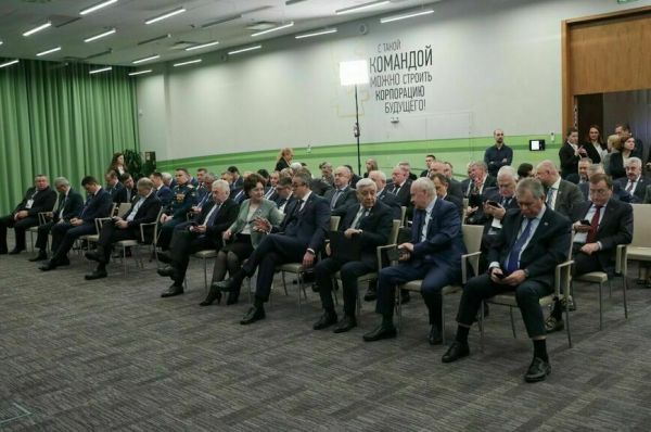 Что поможет активному возрождению новых российских регионов