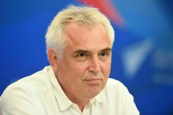 Что ждать от Зеленой Змеи: Новое покушение на Трампа и раздел Сирии Что ждать от Зеленой Змеи: Новое покушение на Трампа и раздел Сирии