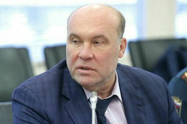 Депутат Колесник: &laquo;Орешник&raquo; будет использован в нужный момент и по нужным целям