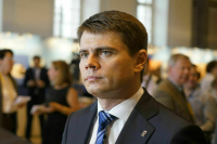 Депутат Сергей Боярский избран главой IT-комитета Госдумы