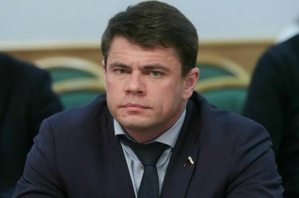 Депутат Сергей Боярский избран главой IT-комитета Госдумы