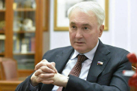 Депутат Шхагошев: Украина переходит к террору на фоне поражений в зоне СВО