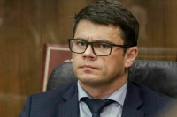 Депутата Свищева предложили на пост первого зампреда Комитета по физкультуре и спорту