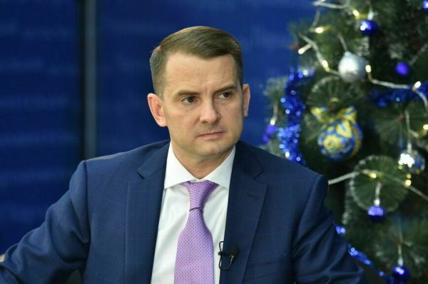 Депутатам подогнали новинку российского автопрома