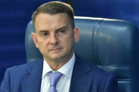 Депутатам предлагают дать право обращаться к президенту о снятии с должности главы ЦБ