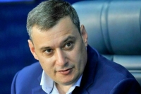 Госдума досрочно прекратила полномочия Хинштейна