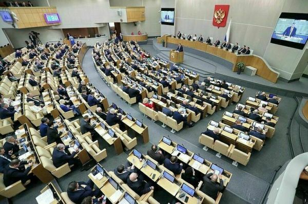 Госдума заставит мигрантов уважать российские законы