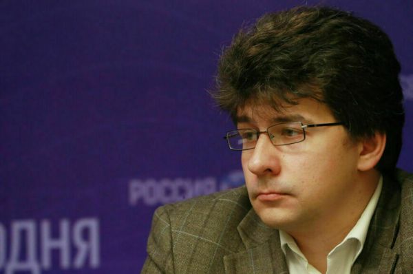 Грозит ли Грузии &laquo;майдан&raquo;?