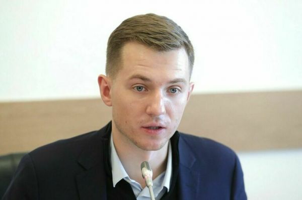 Иностранных студентов в академотпуске предлагают лишать разрешения на проживание Иностранных студентов в академотпуске предлагают лишать разрешения на проживание