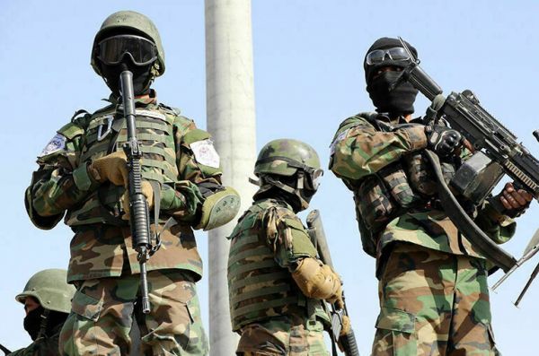 Когда в России снимут &laquo;бан&raquo; на &laquo;Талибан&raquo;*