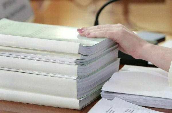 Комитет Госдумы поддержал законопроект о молодежной политике Комитет Госдумы поддержал законопроект о молодежной политике