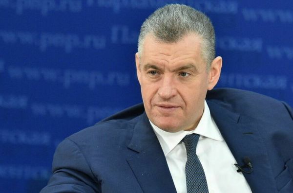 Леонид Слуцкий: В России нужен отцовский капитал Леонид Слуцкий: В России нужен отцовский капитал