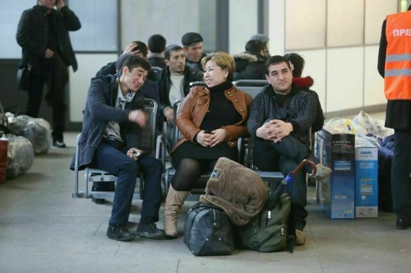 Леонид Слуцкий: В России нужен отцовский капитал Леонид Слуцкий: В России нужен отцовский капитал