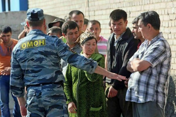 Леонид Слуцкий: В России нужен отцовский капитал Леонид Слуцкий: В России нужен отцовский капитал