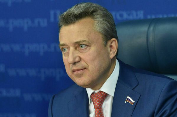 Мусорная куча &mdash; минус в карму губернатора