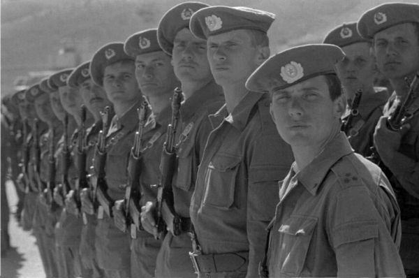 Почему СССР вынужден был ввести войска в Афганистан