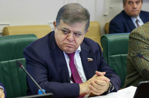 Сенатор Джабаров: Байден, помиловав своего сына, закончился как политик Сенатор Джабаров: Байден, помиловав своего сына, закончился как политик