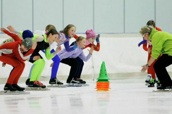 Тренер на миллион: как будут развивать массовый спорт на селе