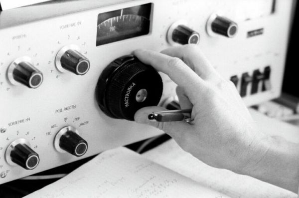 В Госдуме раскрыли тайну &laquo;радиостанции Судного дня&raquo; УВБ-76