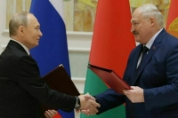 Володин: Союзное государство &mdash; пример равноправного и успешного сотрудничества