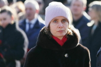 Володин: Жириновский ставил вопросы развития страны выше партийных интересов