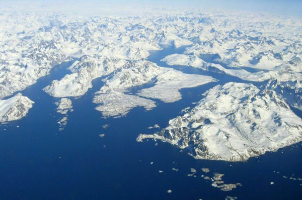 Зачем Трампу понадобились Канада, Гренландия и Панамский канал