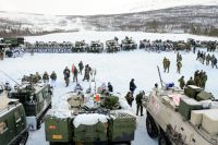 Зачем Трампу понадобились Канада, Гренландия и Панамский канал