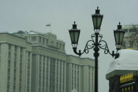 Закон о расширении перечня ветеранов отклонили для доработки