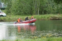 Законопроект о статусе бойцов в Курской области направлен в кабмин
