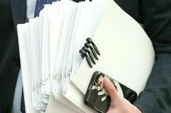 Законы, вступающие в силу в январе