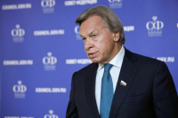 «Безумный» Маск: как миллиардер дал сигнал к большой перестройке на Западе «Безумный» Маск: как миллиардер дал сигнал к большой перестройке на Западе