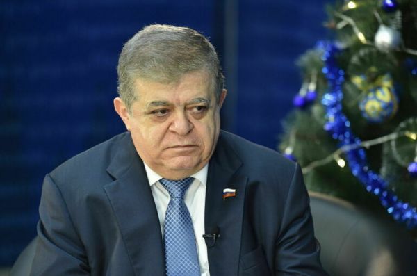 Что будет с западными &laquo;миротворцами&raquo; в зоне СВО<span id=