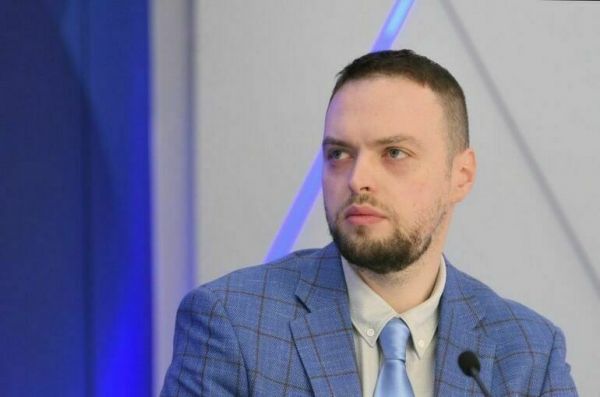 Что нам новый Трамп готовит? Что нам новый Трамп готовит?